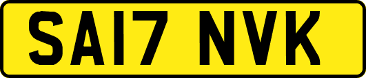 SA17NVK