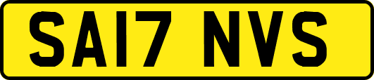 SA17NVS