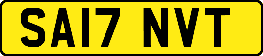 SA17NVT