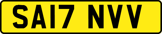 SA17NVV