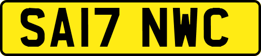 SA17NWC