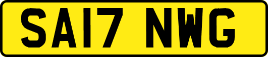 SA17NWG