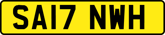 SA17NWH