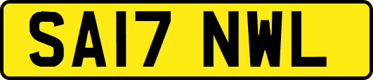 SA17NWL