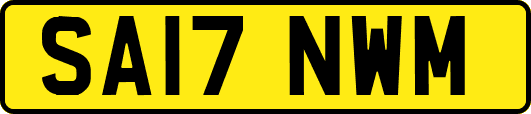 SA17NWM