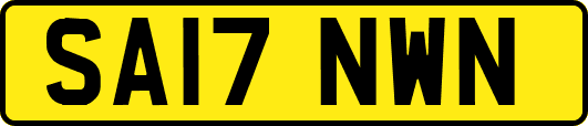 SA17NWN