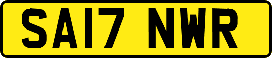 SA17NWR