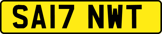 SA17NWT