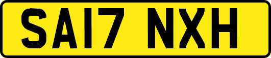 SA17NXH