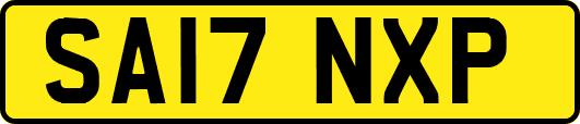 SA17NXP