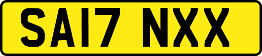 SA17NXX