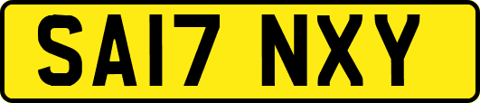 SA17NXY