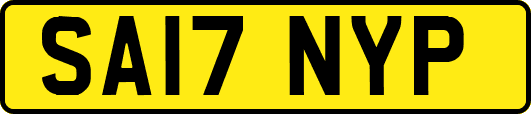 SA17NYP