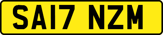SA17NZM