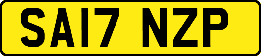 SA17NZP