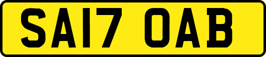 SA17OAB
