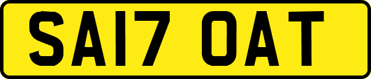 SA17OAT