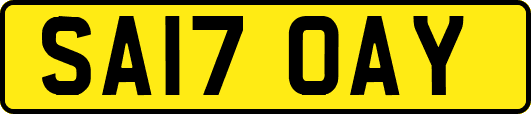 SA17OAY