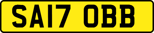 SA17OBB