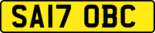 SA17OBC
