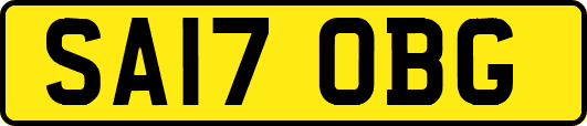 SA17OBG