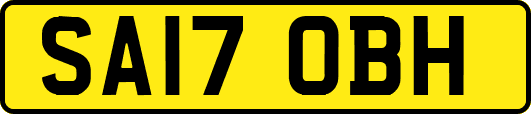 SA17OBH
