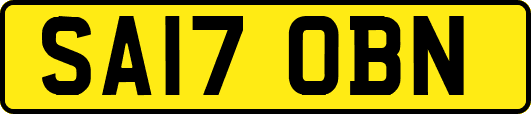 SA17OBN