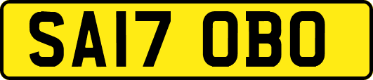 SA17OBO