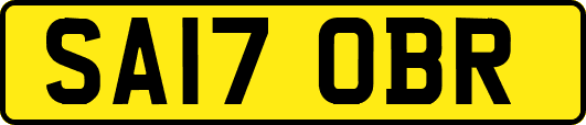 SA17OBR