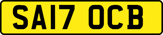 SA17OCB