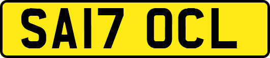 SA17OCL