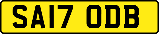 SA17ODB