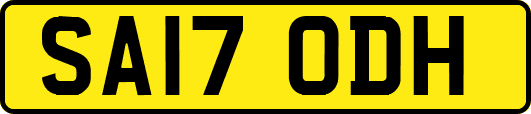 SA17ODH
