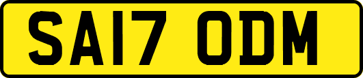 SA17ODM