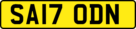 SA17ODN