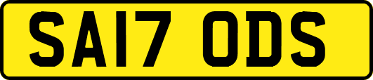 SA17ODS