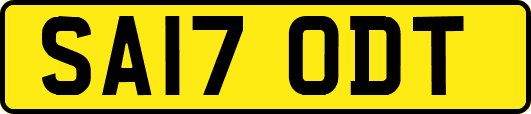 SA17ODT