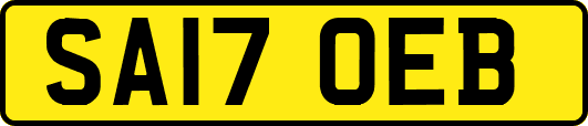 SA17OEB