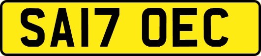 SA17OEC