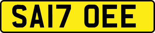 SA17OEE