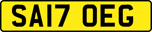 SA17OEG