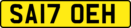 SA17OEH