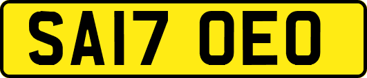 SA17OEO