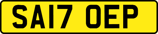 SA17OEP