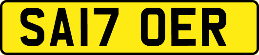 SA17OER