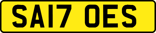 SA17OES