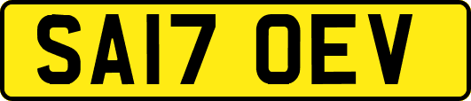 SA17OEV