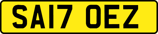 SA17OEZ