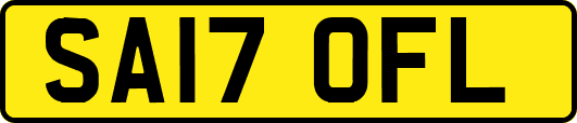 SA17OFL