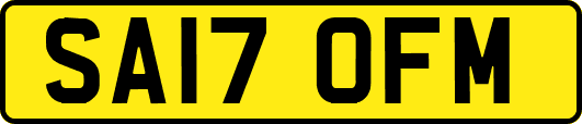 SA17OFM